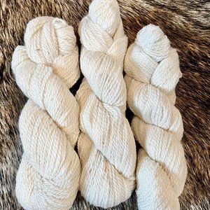 Alpaca Yarn